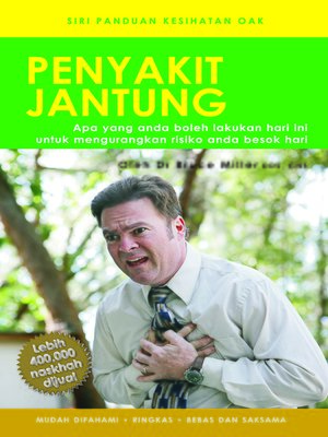 cover image of Penyakit Jantung